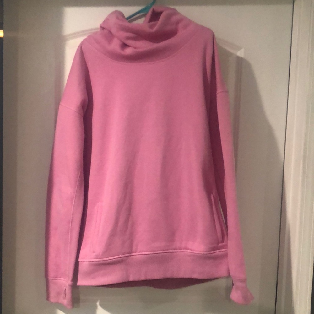 Zyia hoodie